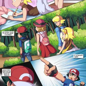 El Diario De Bonnie (Palcomix) - Página 2