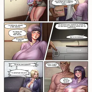 Special Delivery (Kennycomix) - Página 4