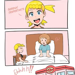 Serena (Rider117) - Página 6