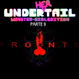Under Her Tail 9 (Thewill) - Página 1