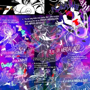 Under Her Tail 9 (Thewill) - Página 4