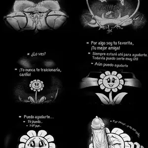 Under Her Tail 9 (Thewill) - Página 6