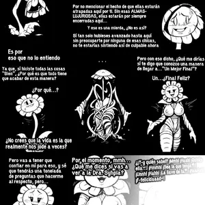 Undertail 8 (Thewill) - Página 2