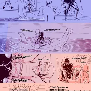 Undertail 8 (Thewill) - Página 4