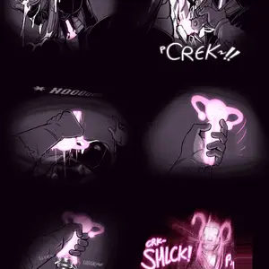 Undertail 8 (Thewill) - Página 6