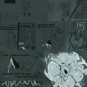 Undertail 8 (Thewill) - Página 8