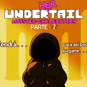 Underhertail 7 (Thewill) - Página 1