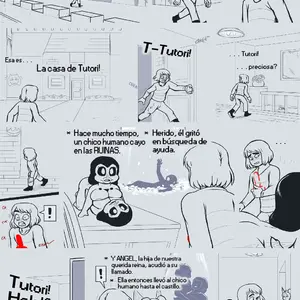 Underhertail 7 (Thewill) - Página 2
