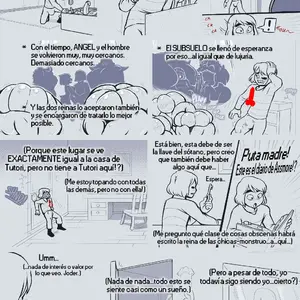 Underhertail 7 (Thewill) - Página 3