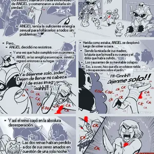 Underhertail 7 (Thewill) - Página 6