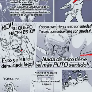 Underhertail 7 (Thewill) - Página 7