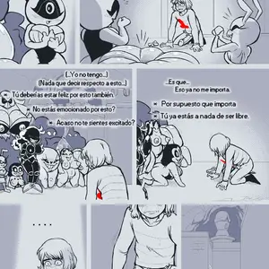 Underhertail 7 (Thewill) - Página 8