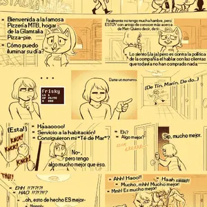 Undertail 6 (Thewill) - Página 2