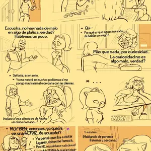 Undertail 6 (Thewill) - Página 3