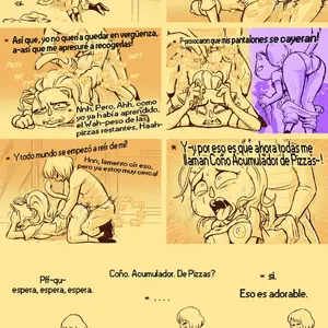 Undertail 6 (Thewill) - Página 4