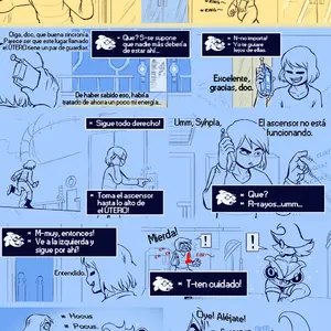 Undertail 6 (Thewill) - Página 5