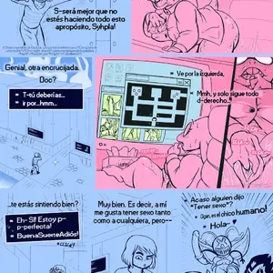 Undertail 6 (Thewill) - Página 7