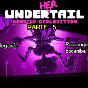 Underher Tail 5 (Thewill) - Página 1