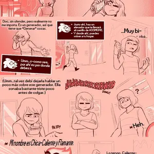Underher Tail 5 (Thewill) - Página 2