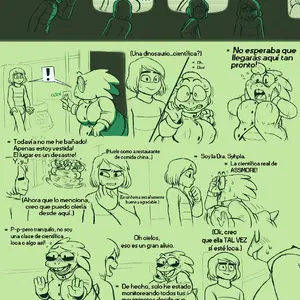 Undertail 4 (Thewill) - Página 2