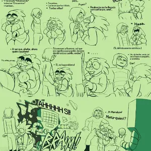 Undertail 4 (Thewill) - Página 3