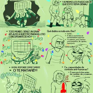 Undertail 4 (Thewill) - Página 4
