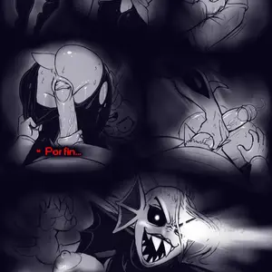 Undertail 4 (Thewill) - Página 7
