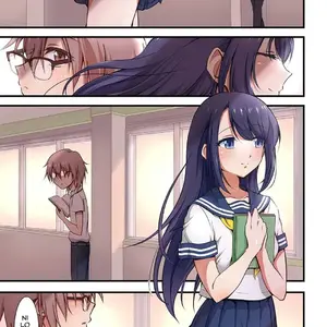 Hokuro Ryuseigun First (Hokuro Ryuseigun) - Página 3
