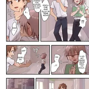 Hokuro Ryuseigun First (Hokuro Ryuseigun) - Página 4