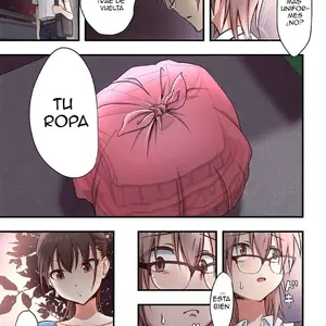 Hokuro Ryuseigun First (Hokuro Ryuseigun) - Página 7