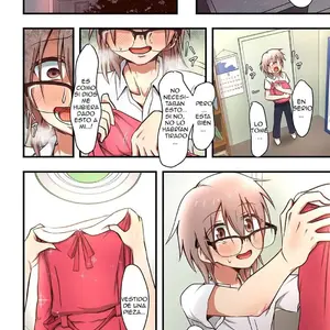 Hokuro Ryuseigun First (Hokuro Ryuseigun) - Página 8