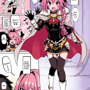 Astolfo X Astolfo (Meme50) - Página 2