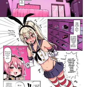 Astolfo X Astolfo (Meme50) - Página 4