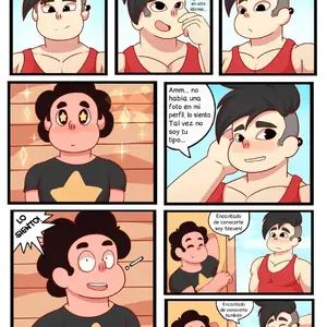 Steven Hunk Universe (Fermrviper) - Página 6