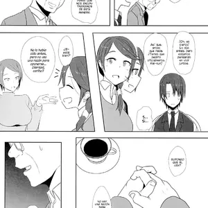Musume No Kareshi To Con Vol.1 (Yuuki Chizuco) - Página 4