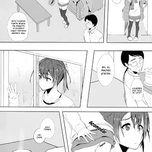 Musume No Kareshi To Con Vol.1 (Yuuki Chizuco) - Página 7