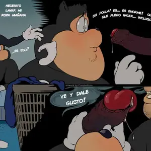 Pj X Max (Cureboltium) - Página 5