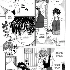 Amai Kankei Dulce Relacion (Koujima Naduki) - Página 4