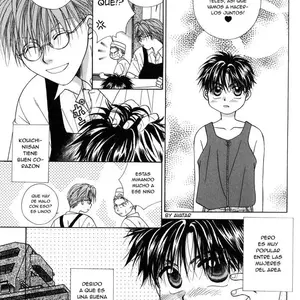 Amai Kankei Dulce Relacion (Koujima Naduki) - Página 6