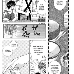 Amai Kankei Dulce Relacion (Koujima Naduki) - Página 7