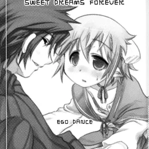 Sweet Dreams Forever (Nanamatsu Kenji) - Página 3