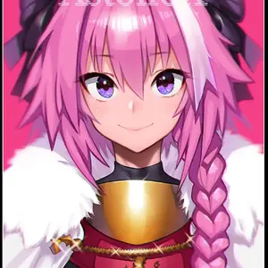 Astolfox (Meme50) - Página 1
