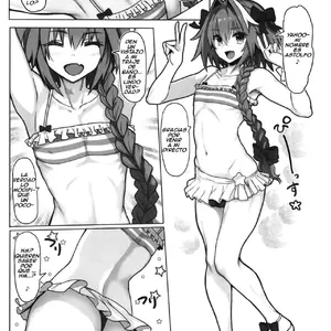 Astolfox (Meme50) - Página 3