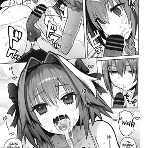 Astolfox (Meme50) - Página 7