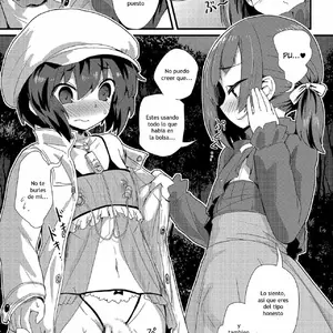 Haru Wa Deai No (Tamaharu) - Página 5