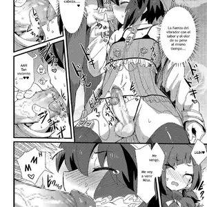 Haru Wa Deai No (Tamaharu) - Página 8