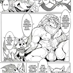 The Hunter’s Deadend 2 (Raymond) - Página 4
