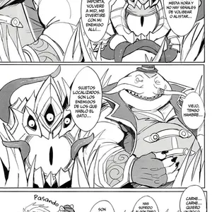 The Hunter’s Deadend 2 (Raymond) - Página 6