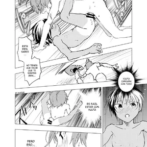 Inaka No Uke Shounen To Tokai No Seme Shounen No Ero Manga (Orukoa) - Página 6
