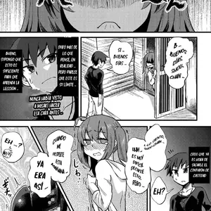 Chucchu Shite Pyuppyu (Tamakoro) - Página 7